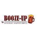 Booze Up logo